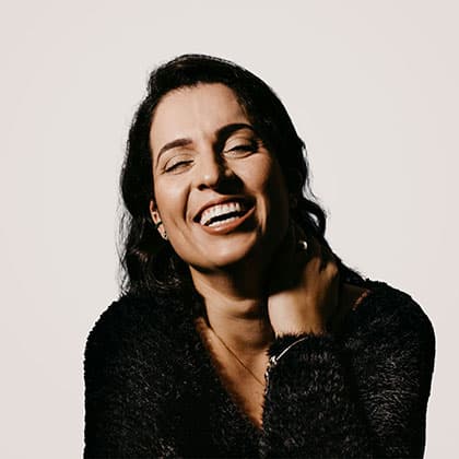 Siti Rahmawati